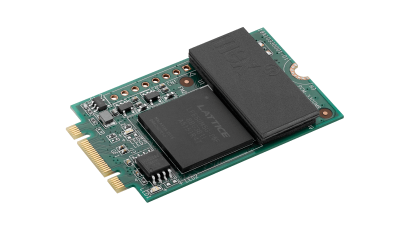 iDoor Module: MR4A16B, MRAM, 2MB, M.2 B+M key (3052, PCIex1)